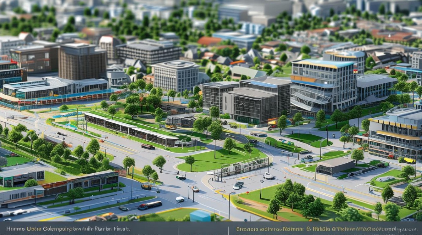 人文地理与城乡规划专业