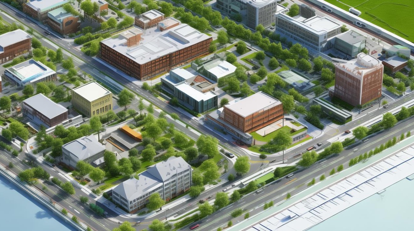 人文地理与城乡规划专业