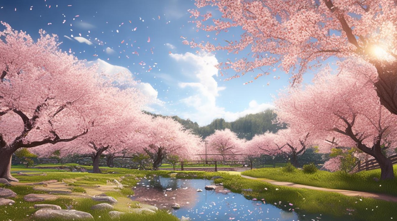 春暖花开成语 春暖花开成语