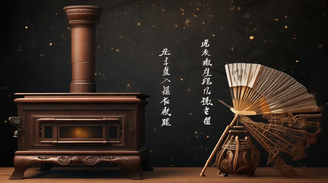 夏炉冬扇成语 夏炉冬扇成语