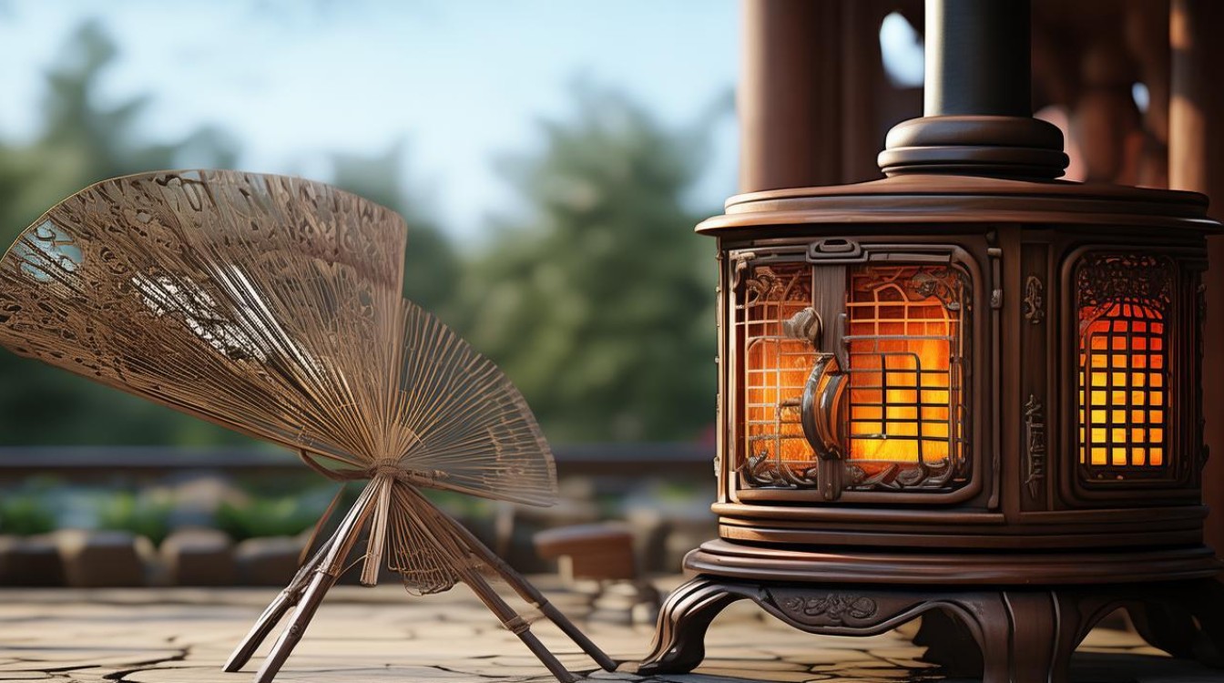 夏炉冬扇成语 夏炉冬扇成语