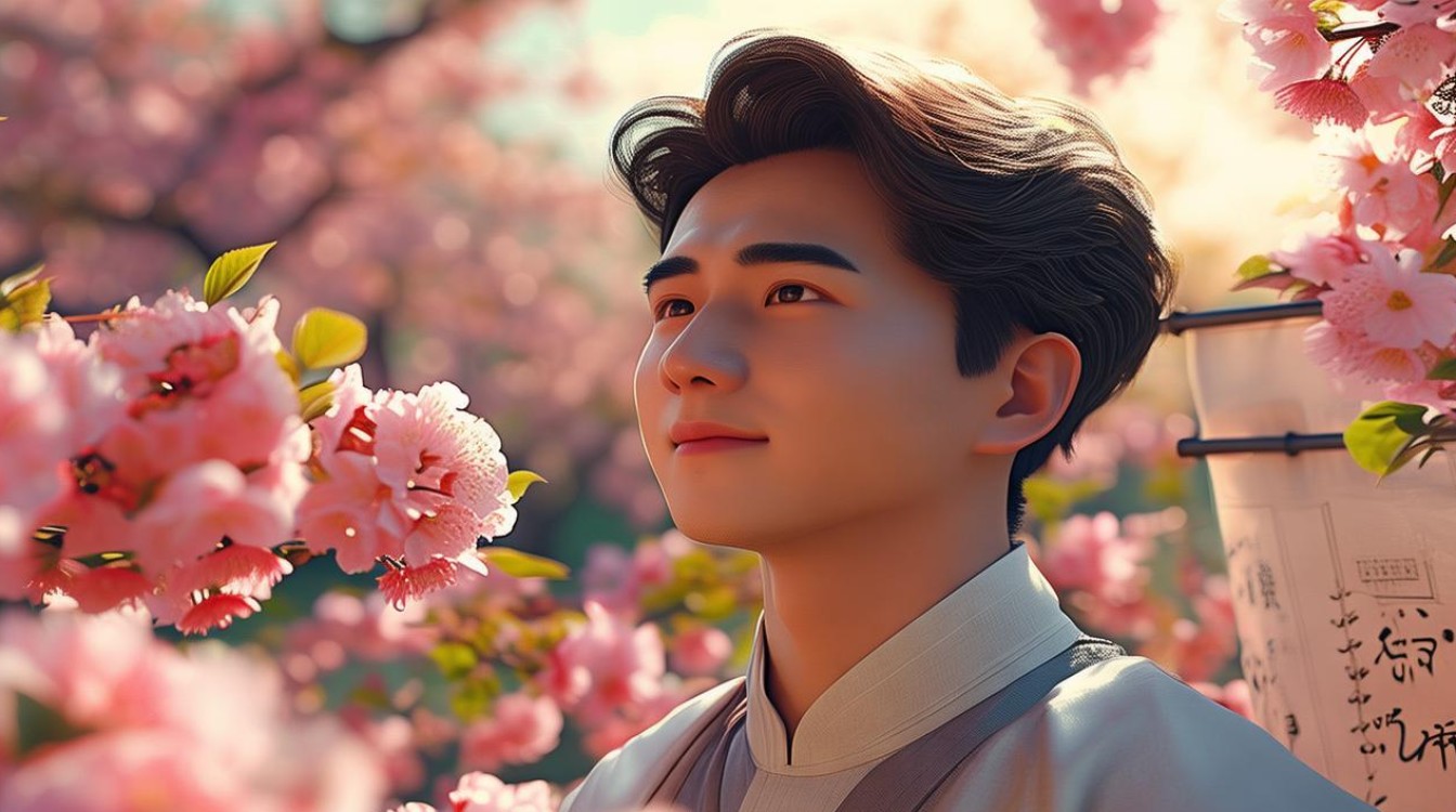 春风得意成语 春风得意成语