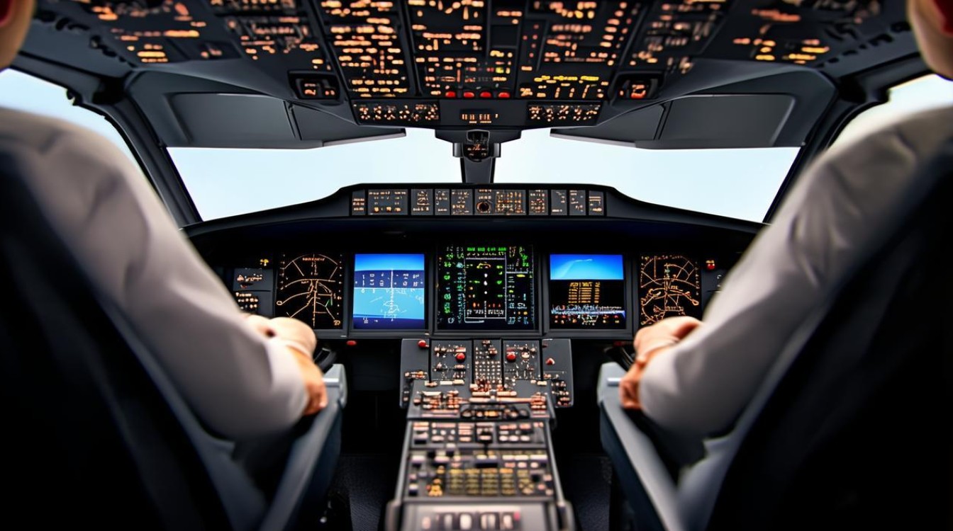 专业模拟飞行10