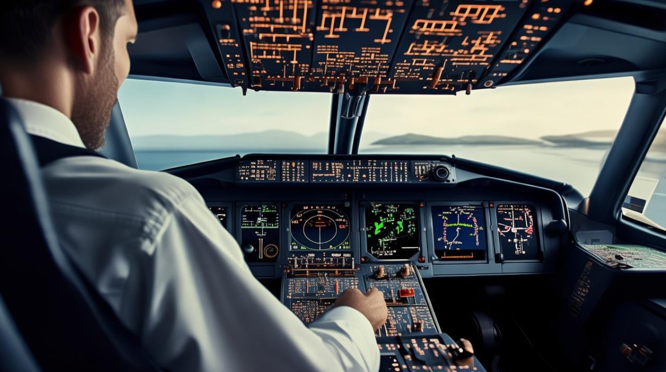 专业模拟飞行10