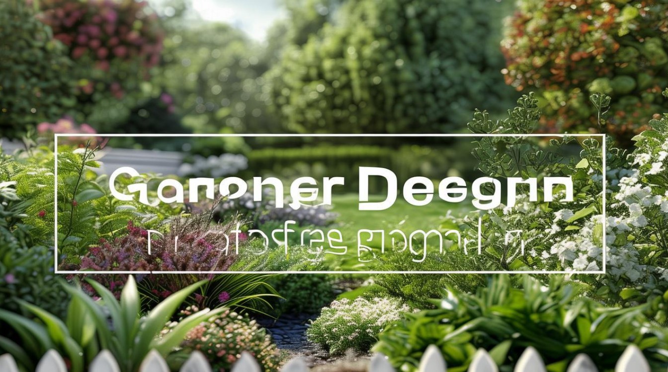 园林专业 园林专业