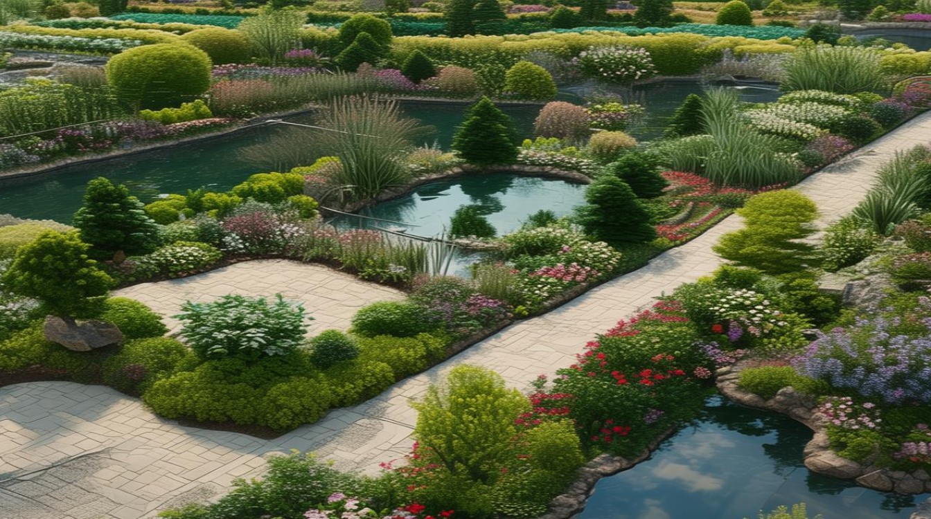 园林专业 园林专业