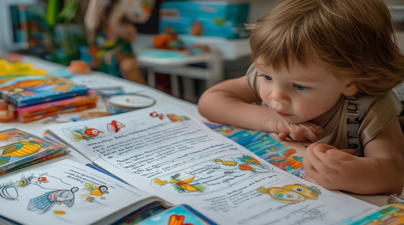 海底总动员观后感