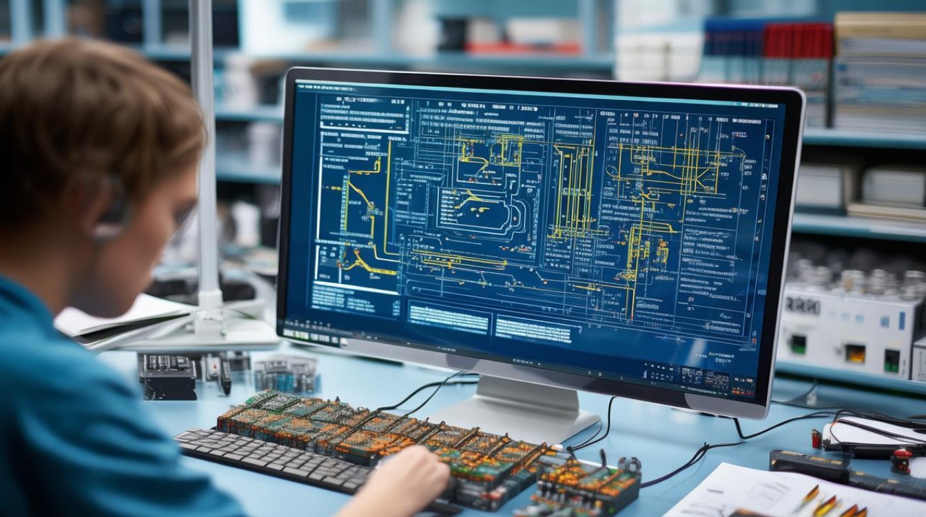 电子信息专业学什么 电子信息专业学什么