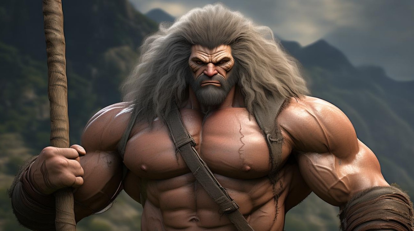 虎背熊腰成语 虎背熊腰成语