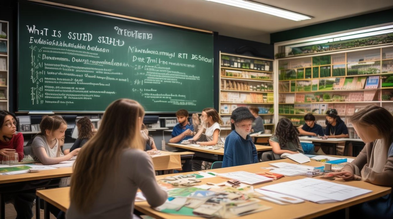 环境艺术设计专业学什么