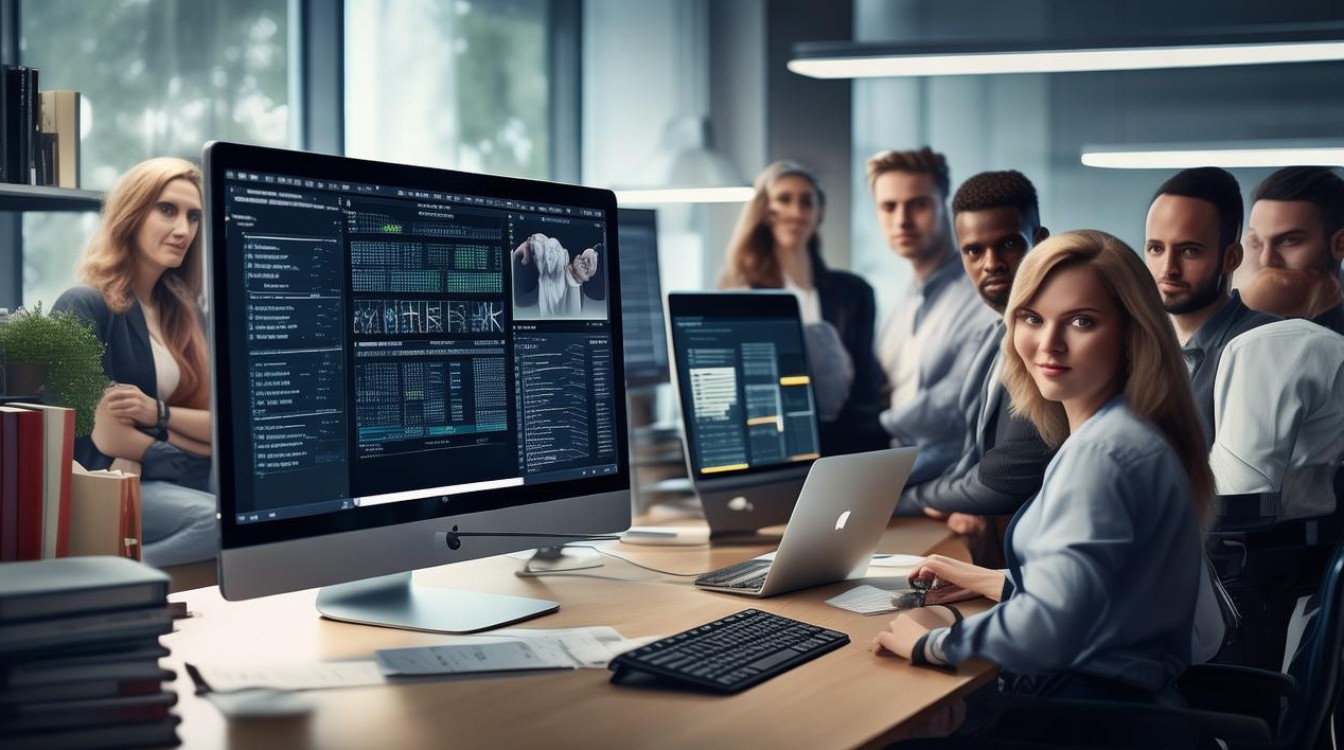 计算机专业就业方向