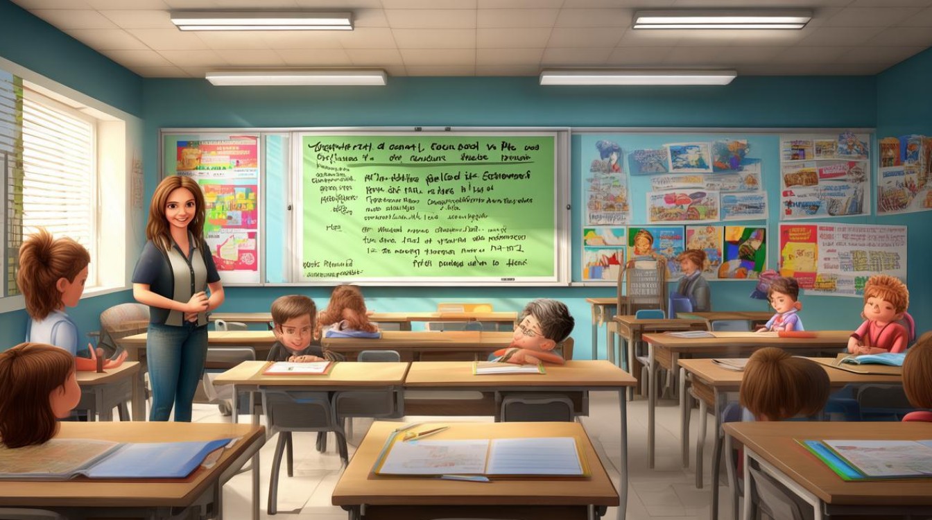 环境日教案 环境日教案