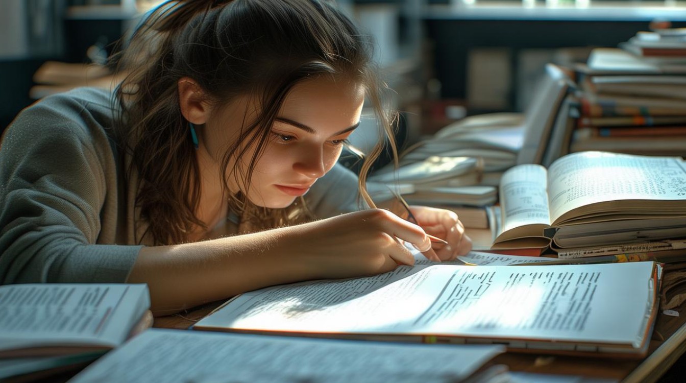 女生学什么专业好
