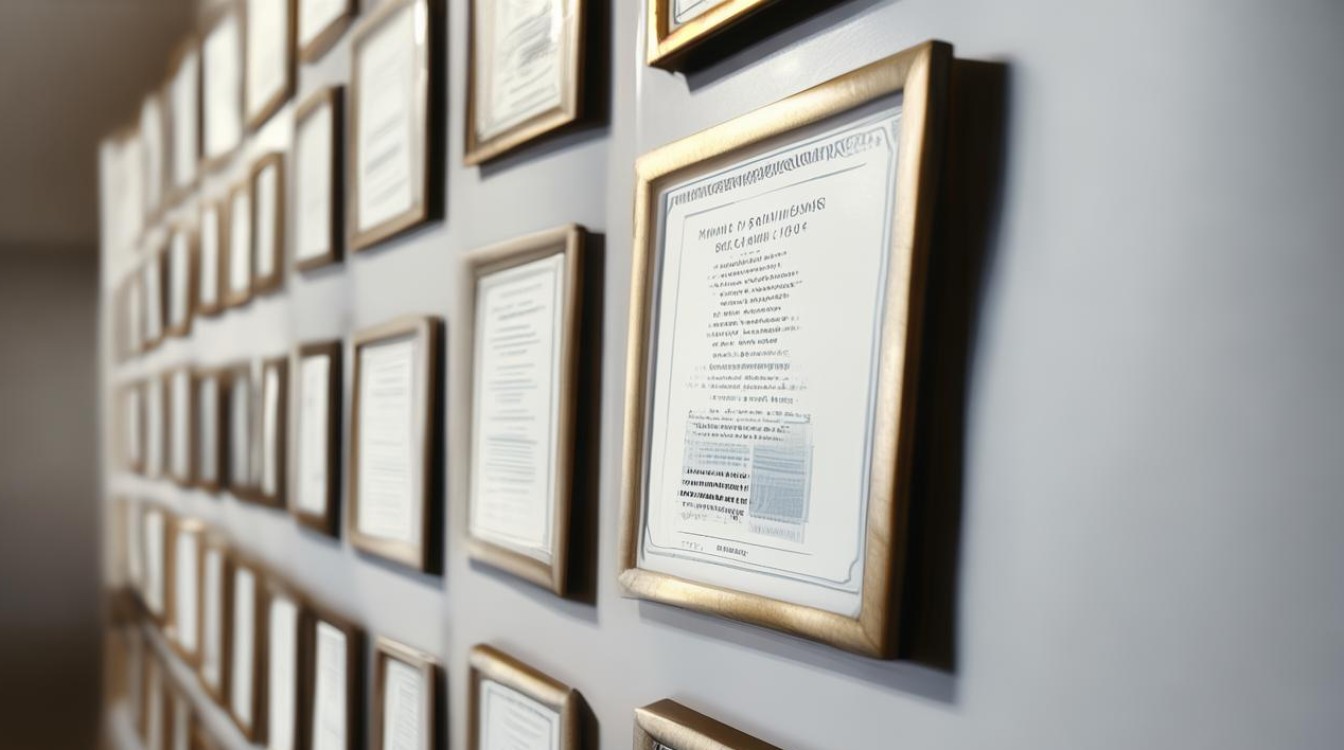 专业技术资格证书