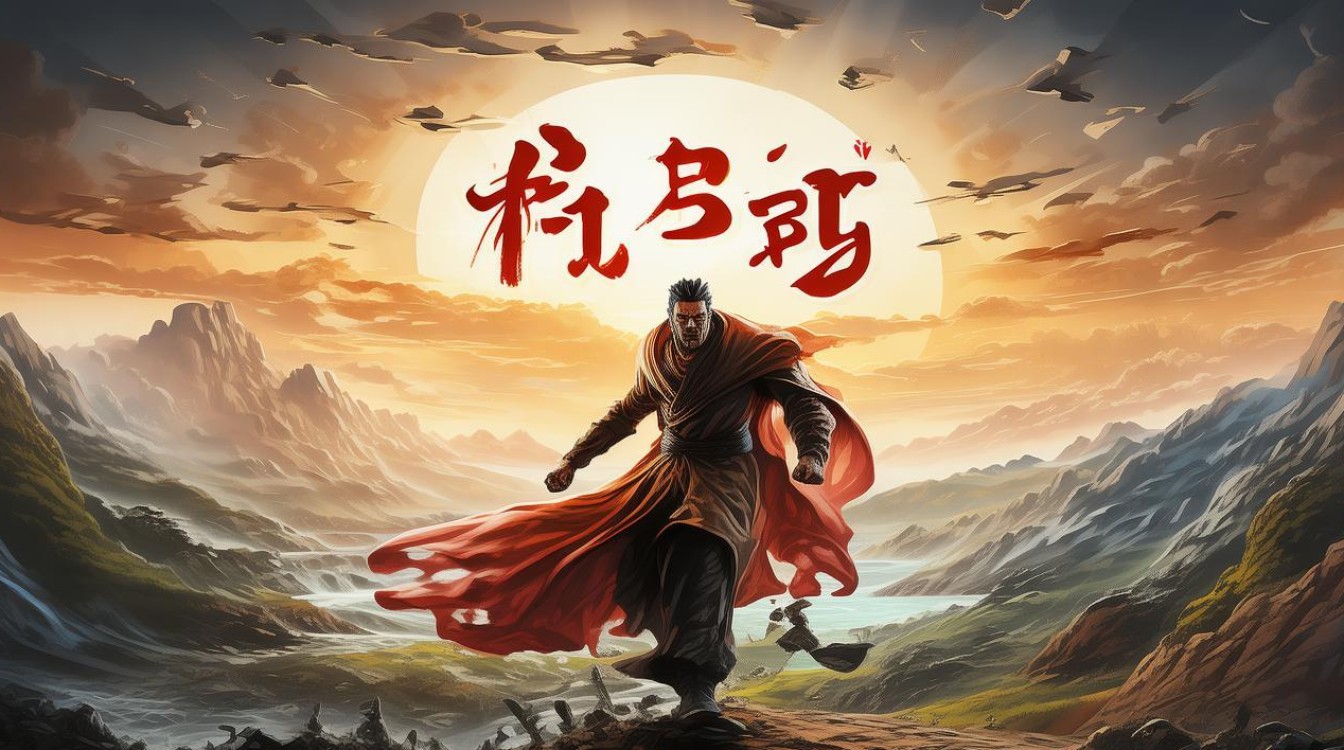 大有可为成语 大有可为成语