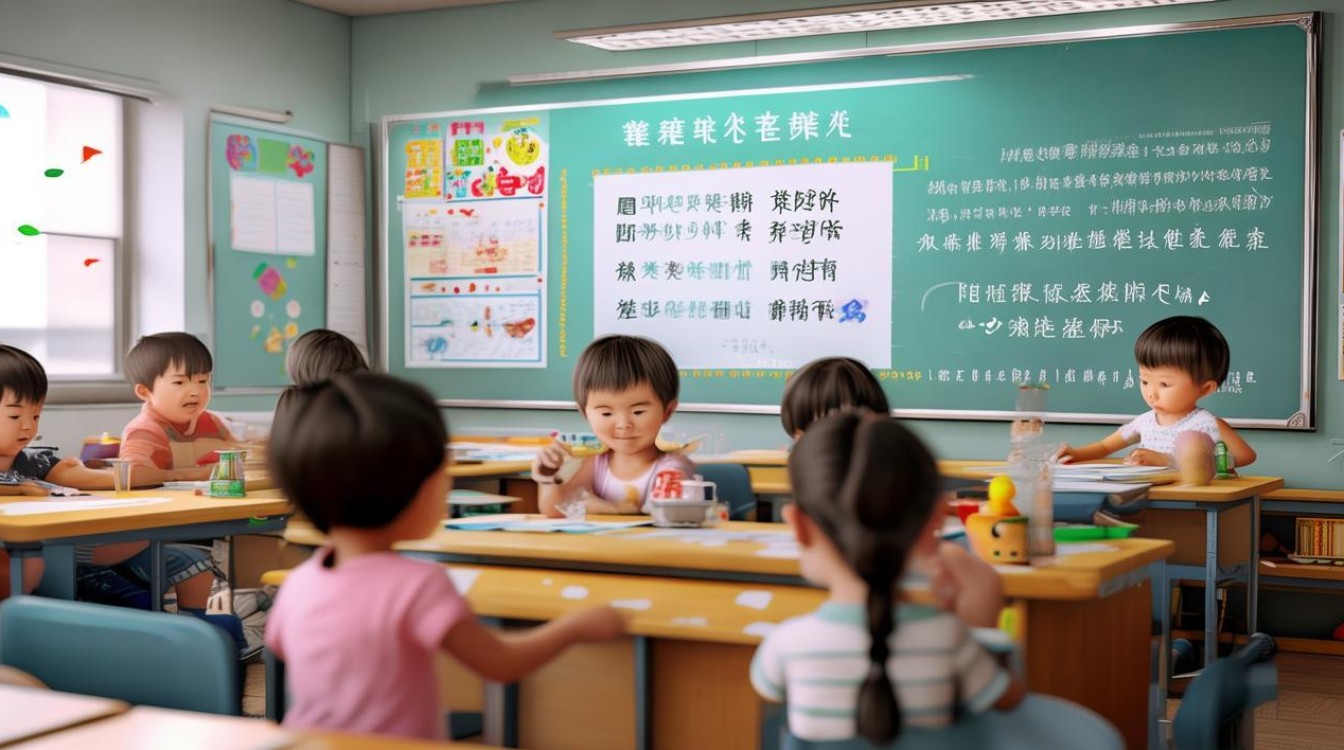 中班科学领域教案 中班科学领域教案