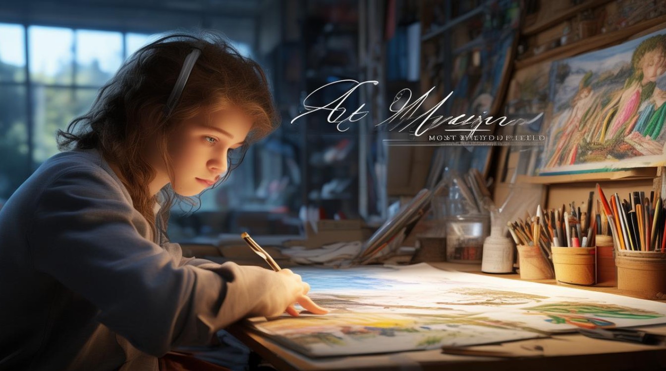 美术生最吃香的专业