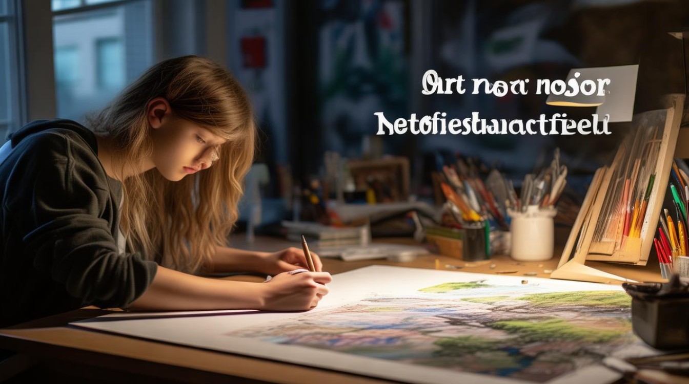 美术生最吃香的专业