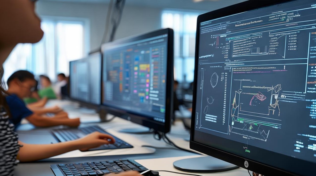 数字媒体技术专业