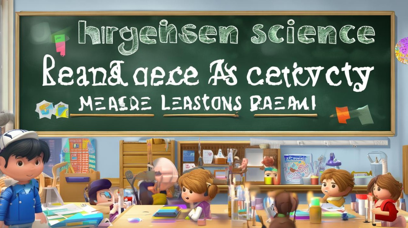 幼儿园科学活动教案 幼儿园科学活动教案