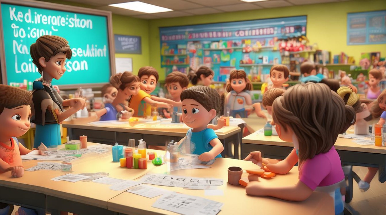 幼儿园科学活动教案 幼儿园科学活动教案