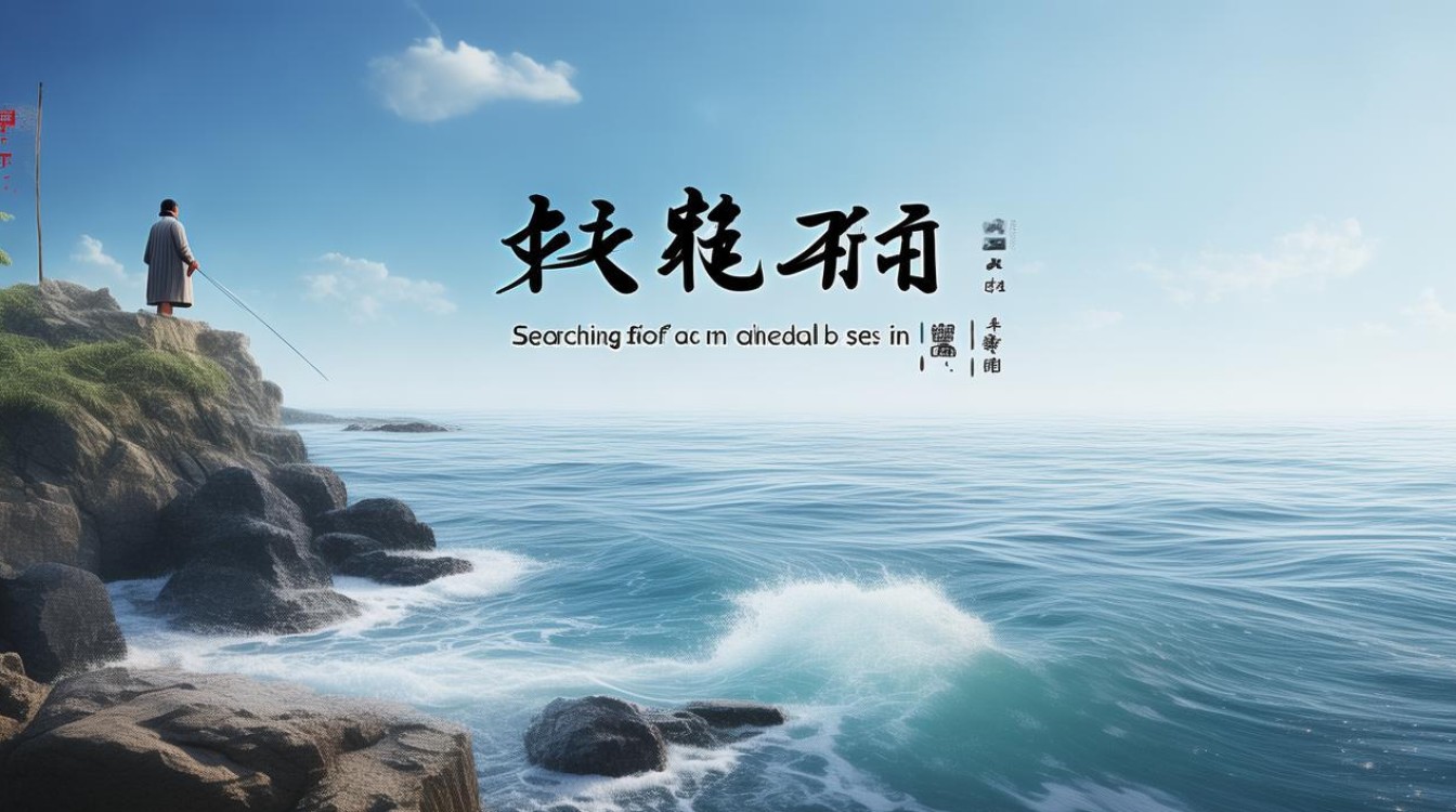 大海捞针成语 大海捞针成语