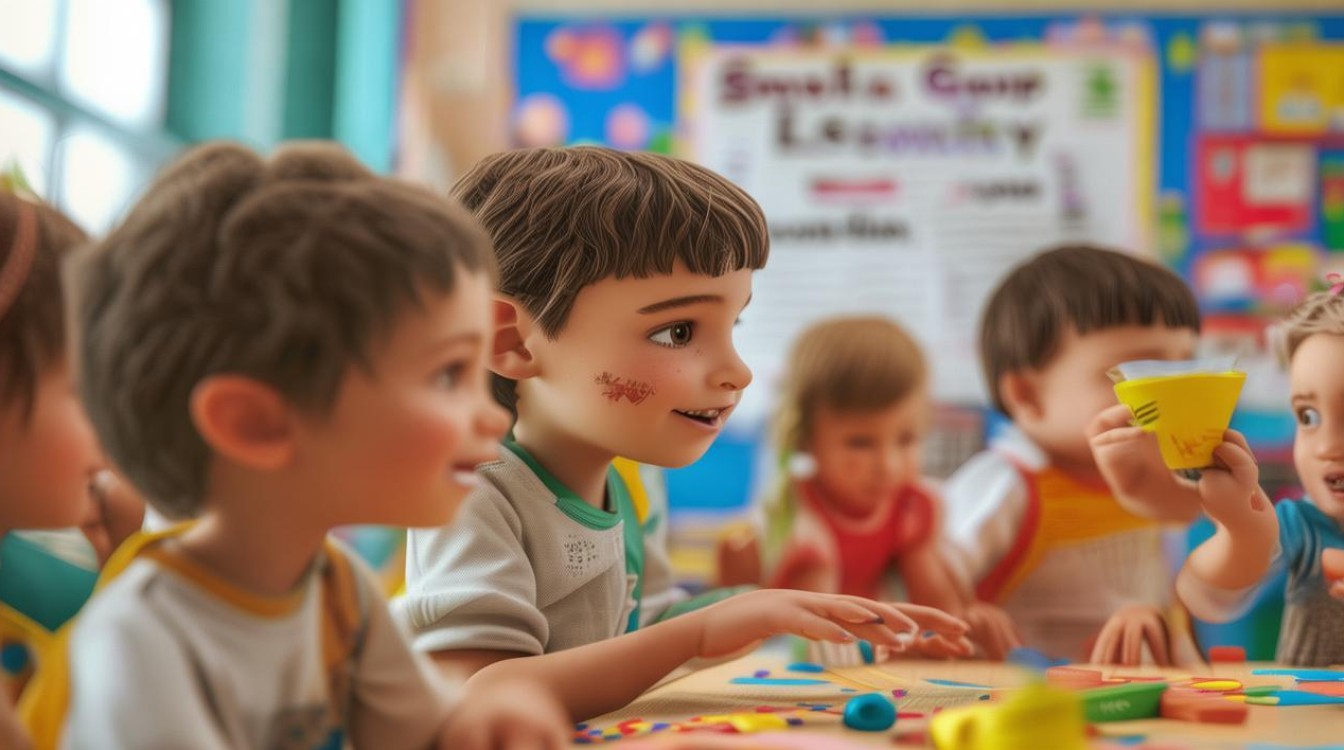 小班游戏活动教案