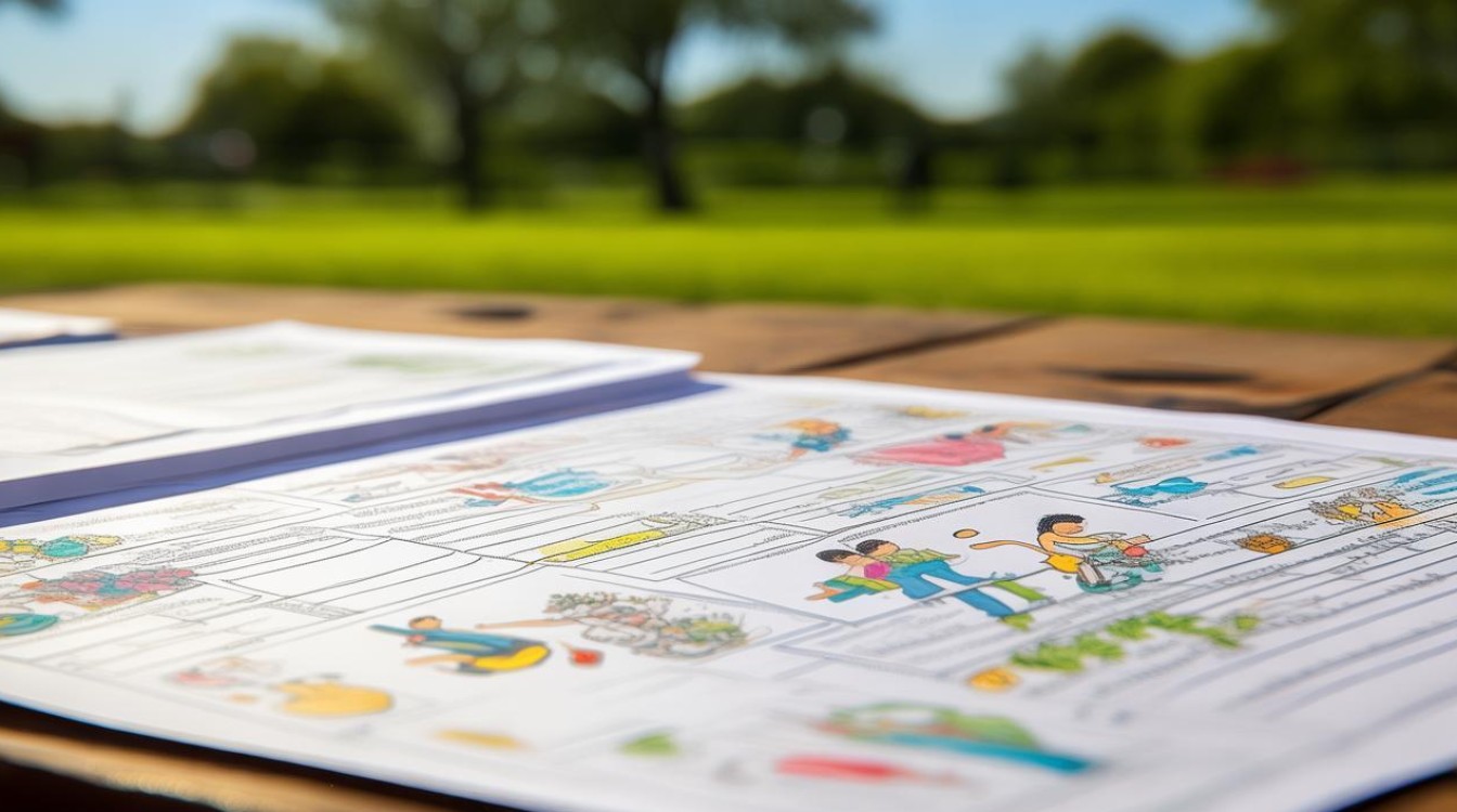 小班户外活动教案