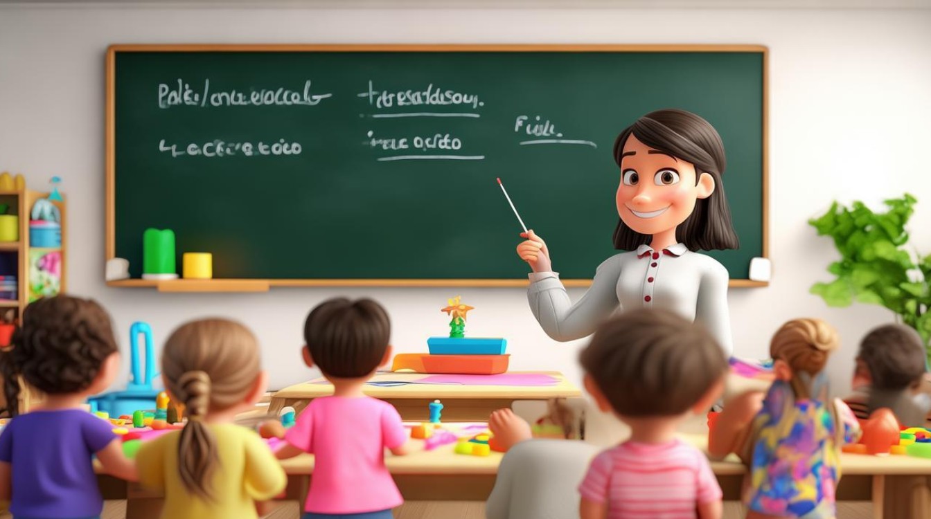 幼儿园小班教案