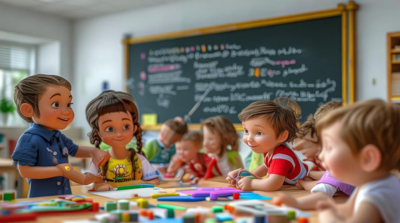 幼儿园小班教案