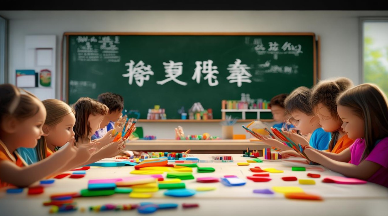 小班教案《认识颜色》