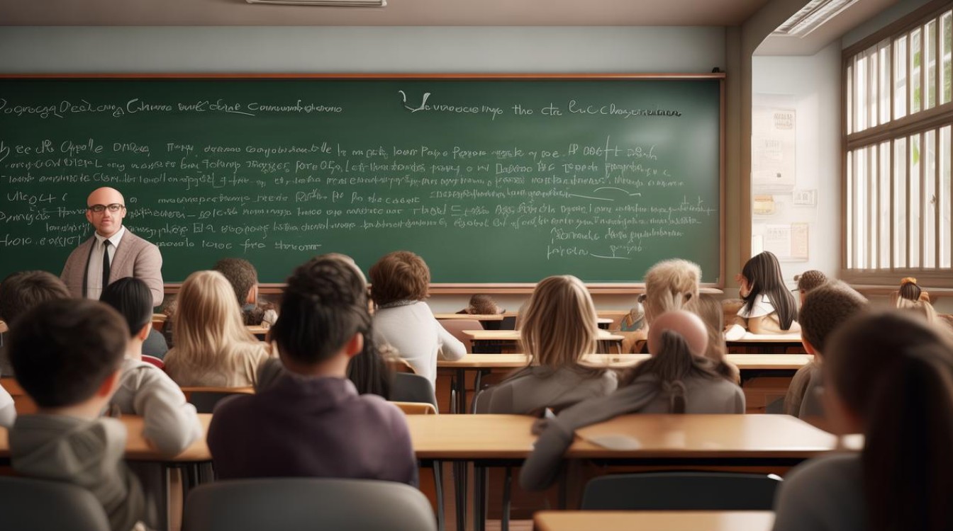 交际中的语言运用教案