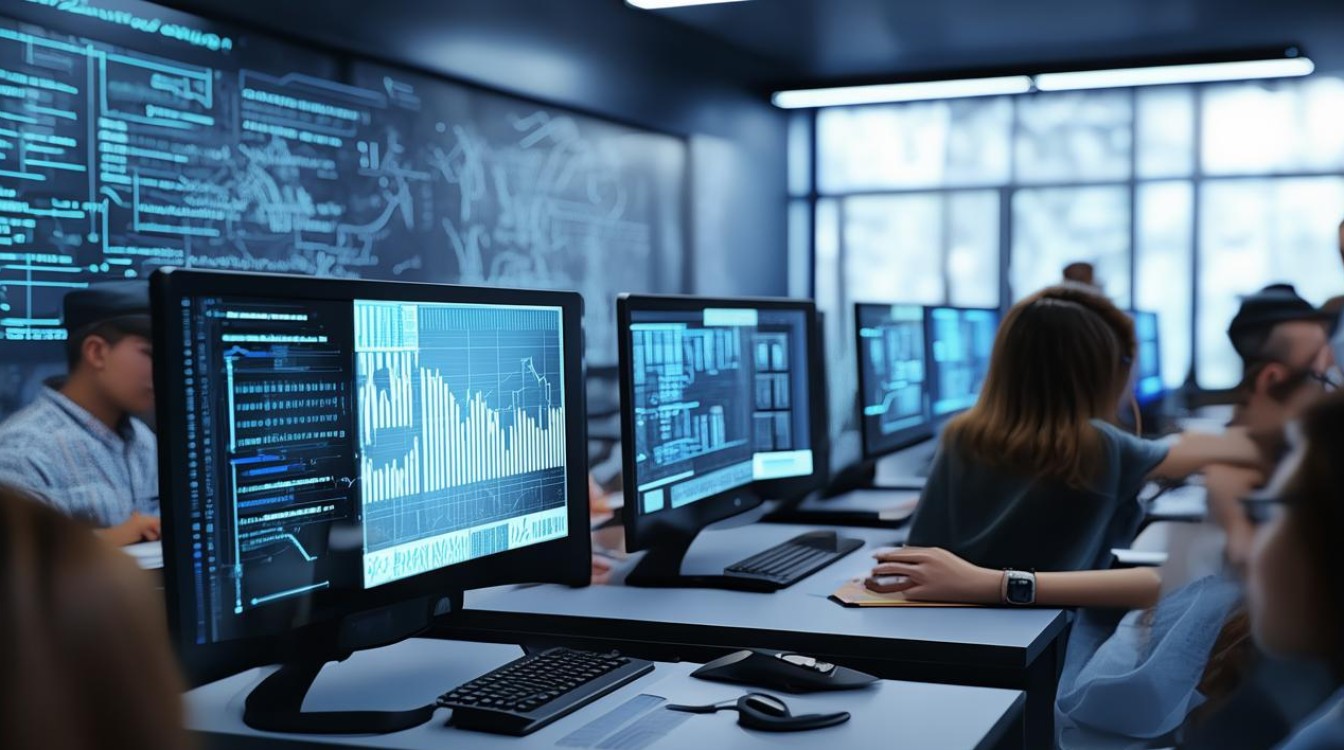 数据科学与大数据技术专业 数据科学与大数据技术专业