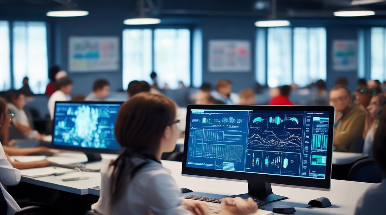 数据科学与大数据技术专业 数据科学与大数据技术专业