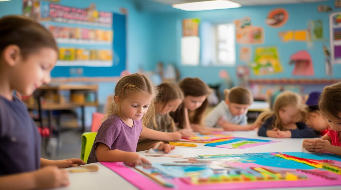 幼儿园心理健康教育教案