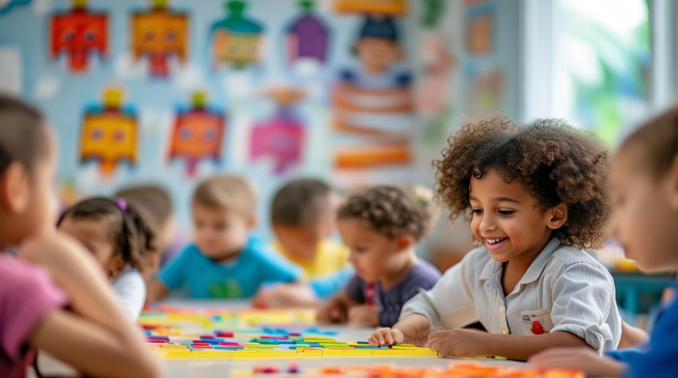 幼儿园心理健康教育教案