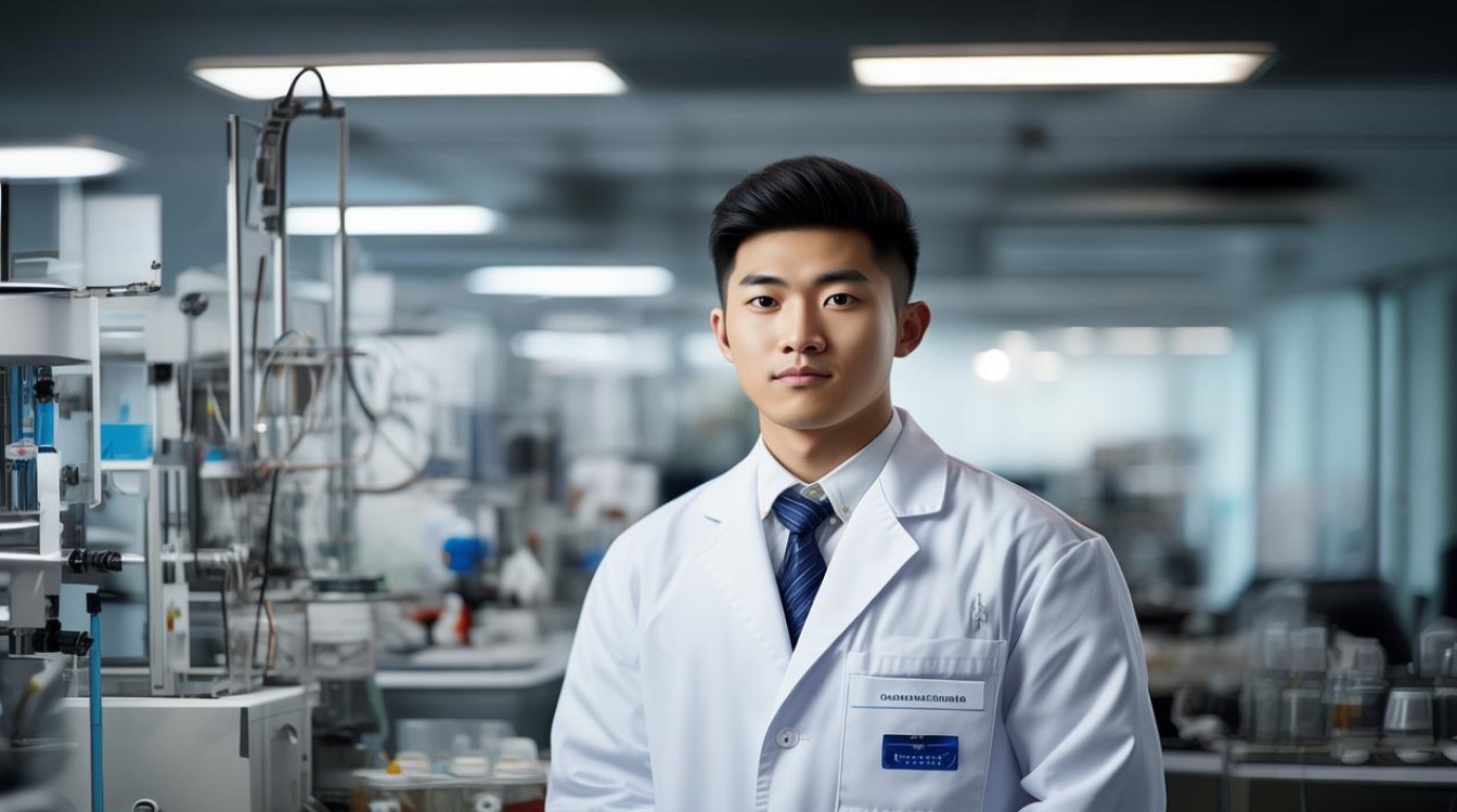 制药工程专业就业方向