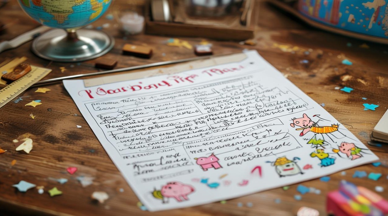 小猪的礼物教案