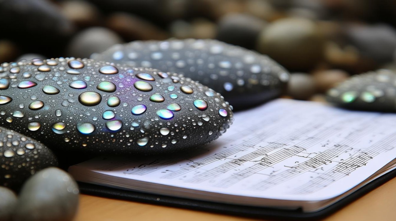 雨花石 音乐教案