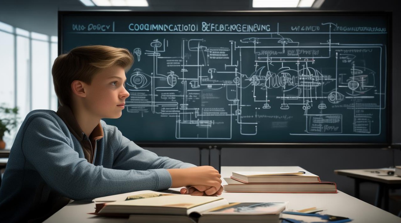 通信工程专业学什么 通信工程专业学什么