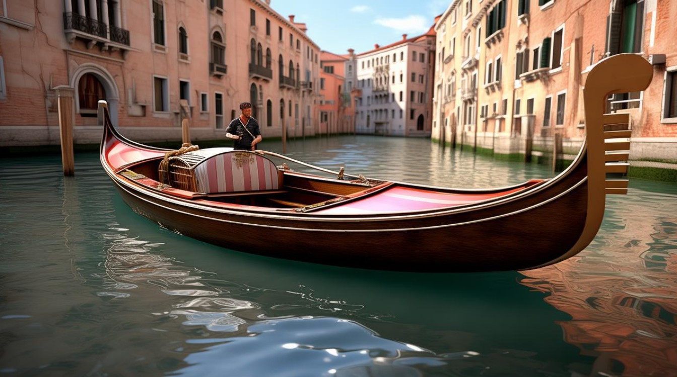 威尼斯的小艇教案 威尼斯的小艇教案