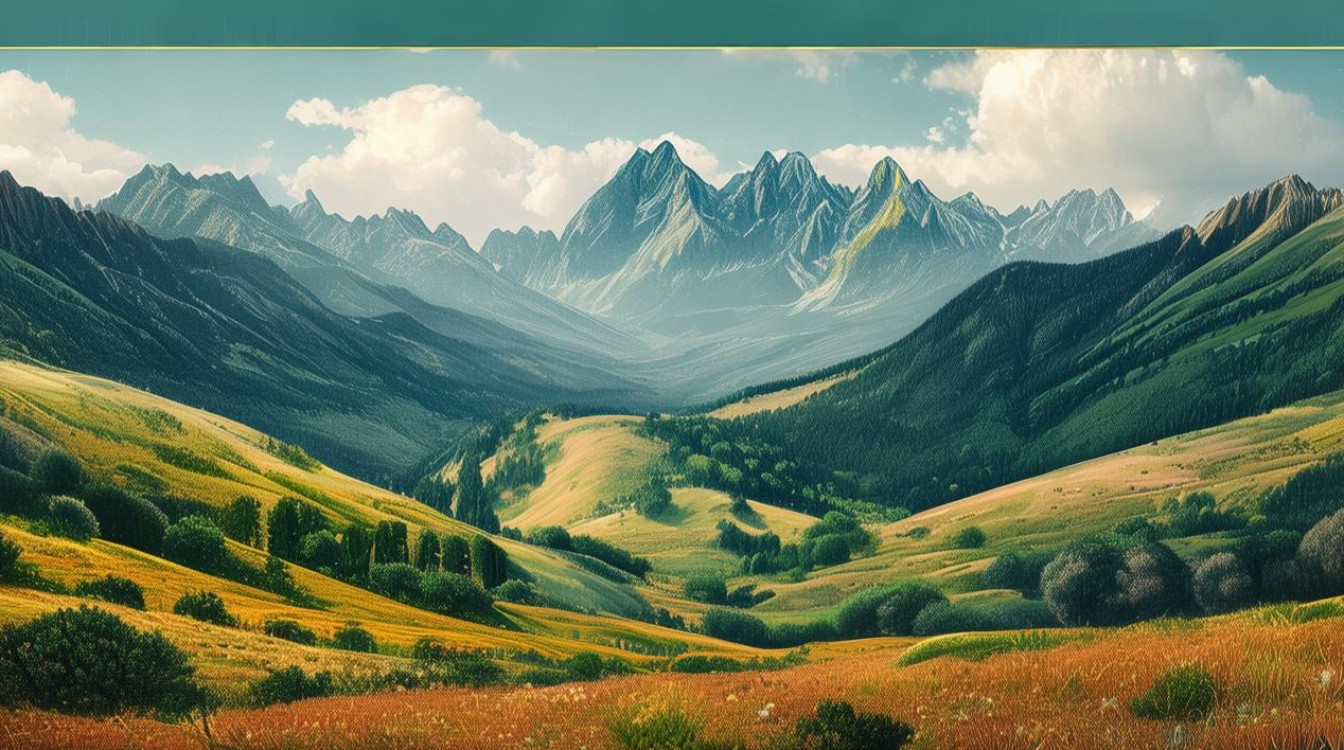 高低错落成语 高低错落成语