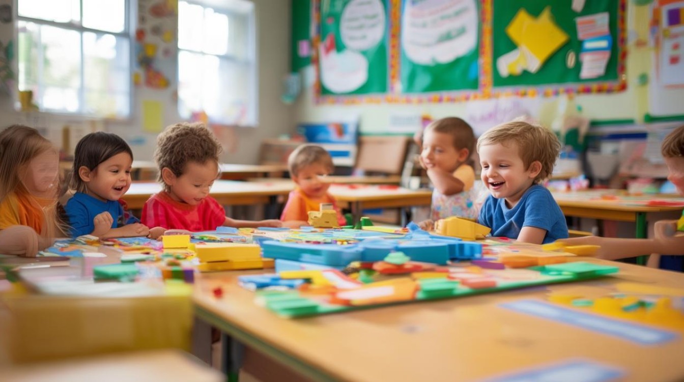 幼儿园游戏活动教案