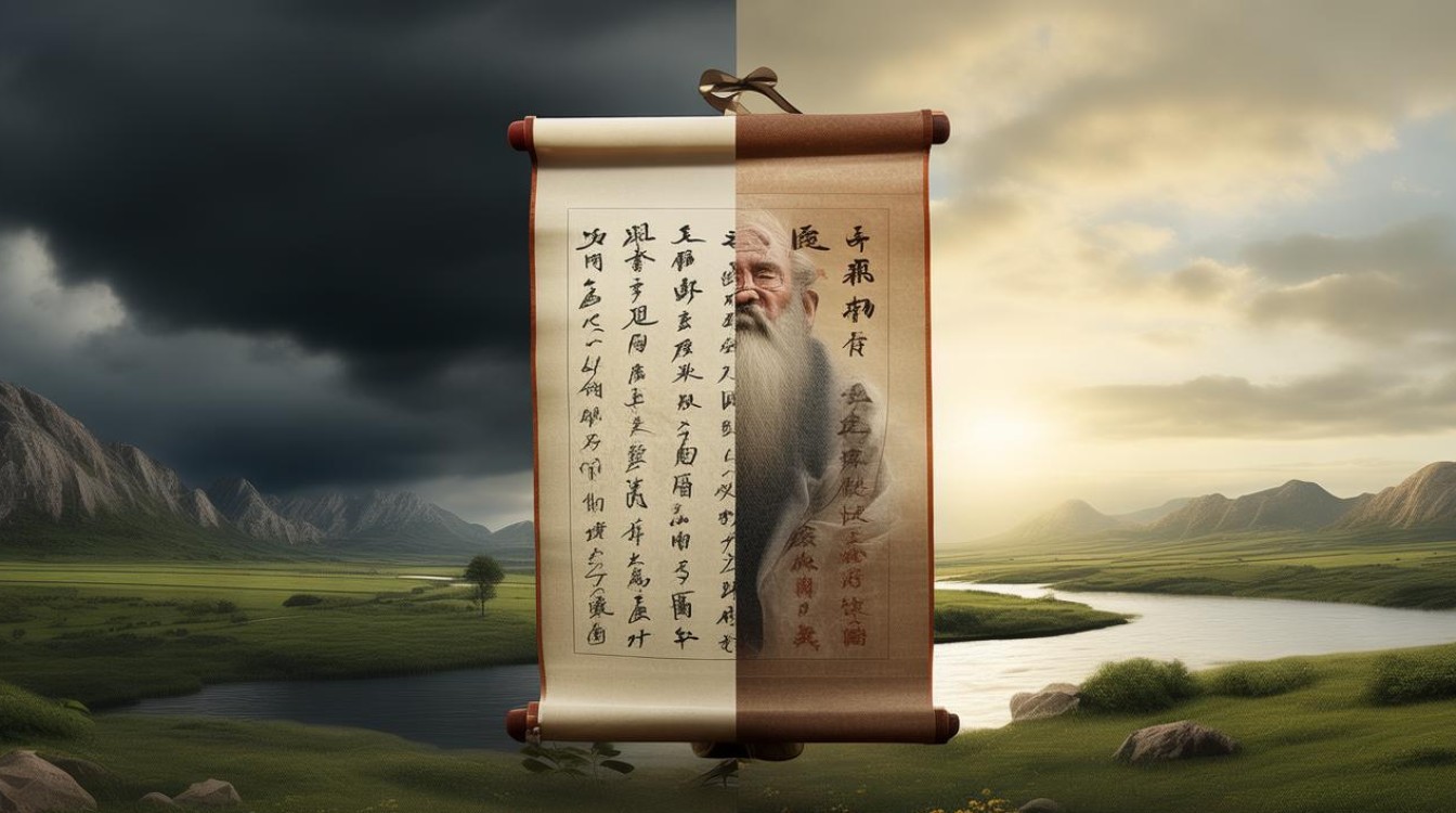 祸福相依成语 祸福相依成语