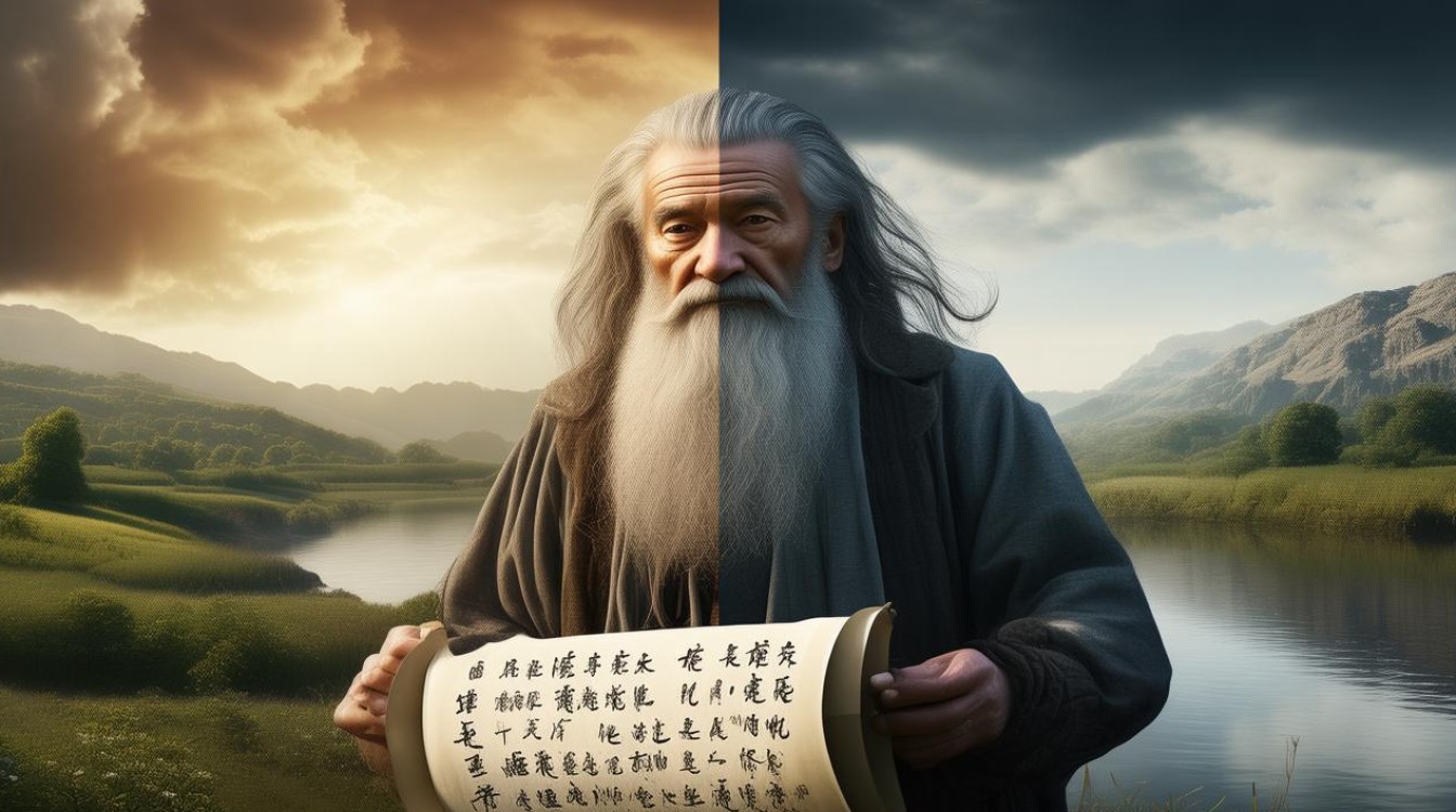 祸福相依成语 祸福相依成语