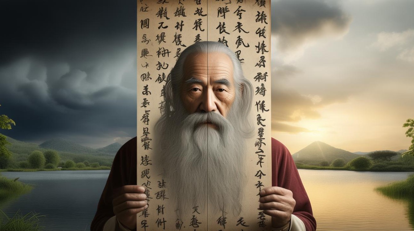 祸福相依成语 祸福相依成语