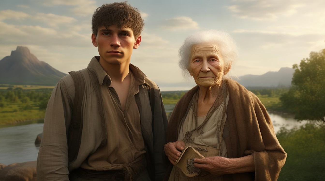 善恶有报成语 善恶有报成语