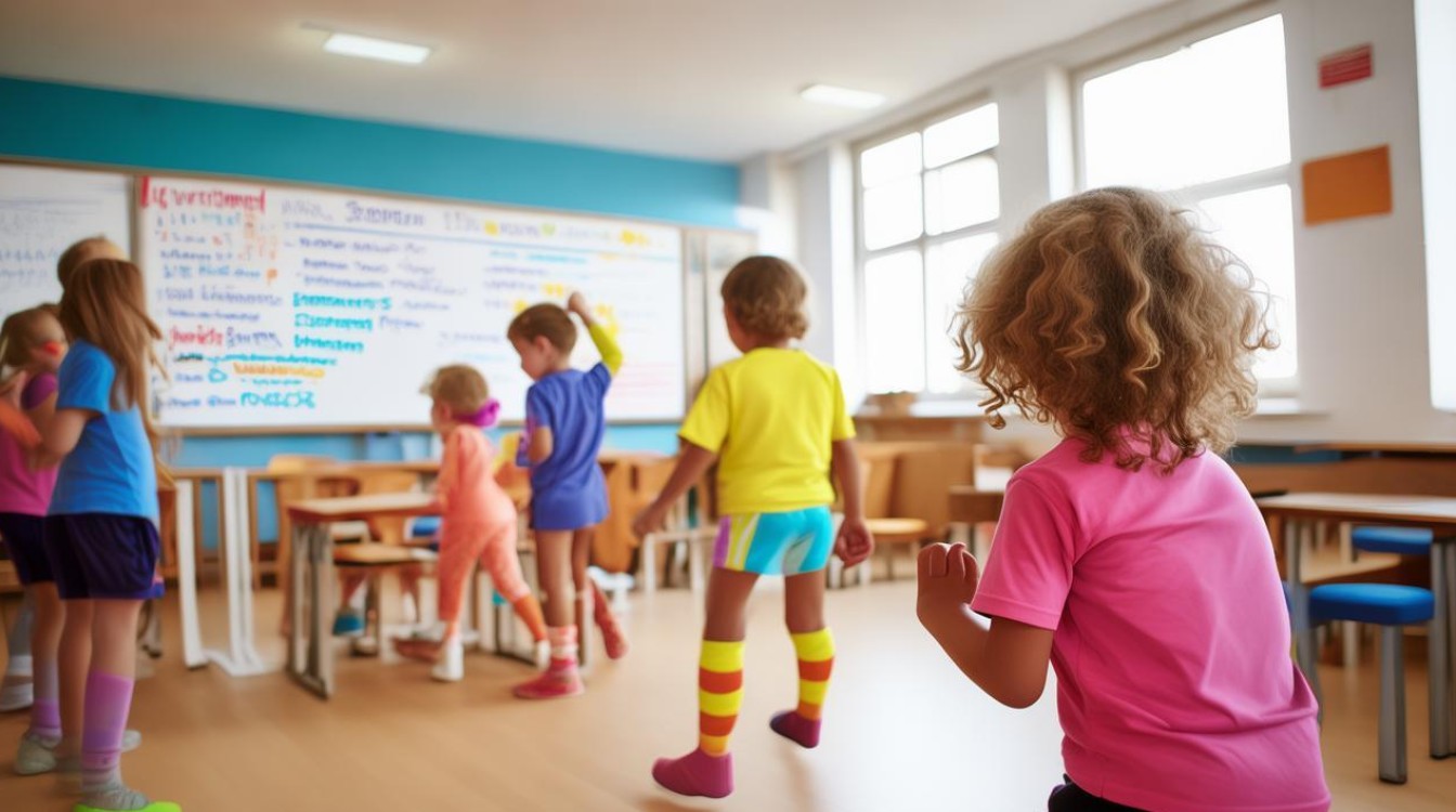 小班体育游戏教案 小班体育游戏教案