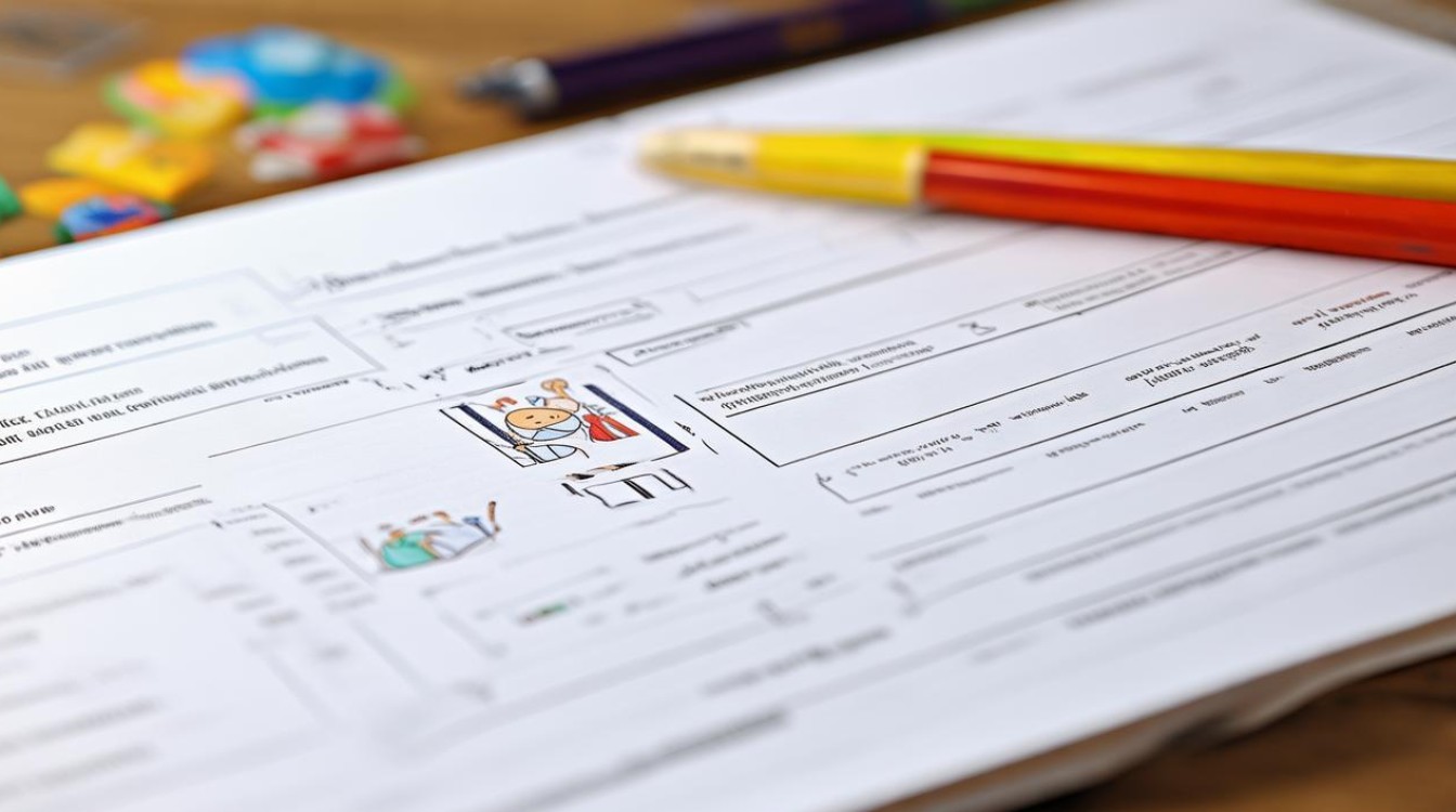 幼儿园教案模板