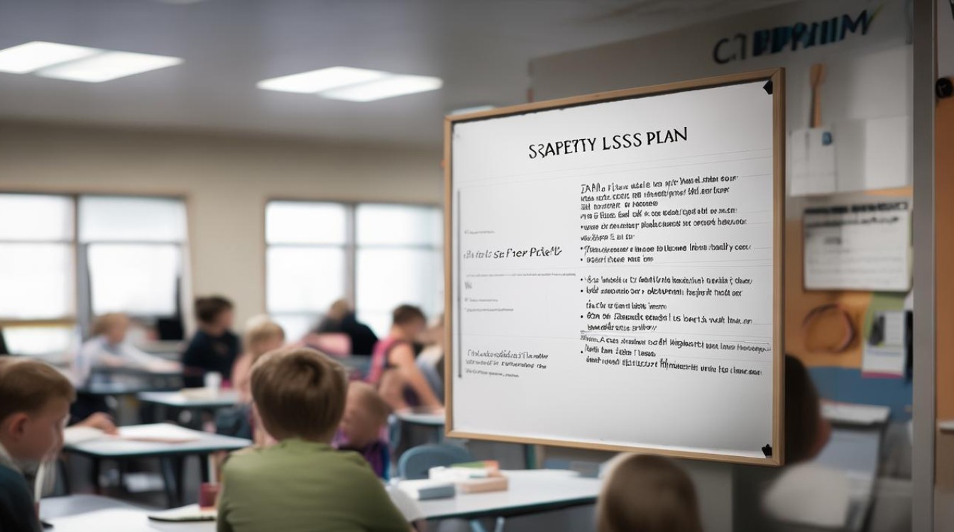 安全教案 安全教案